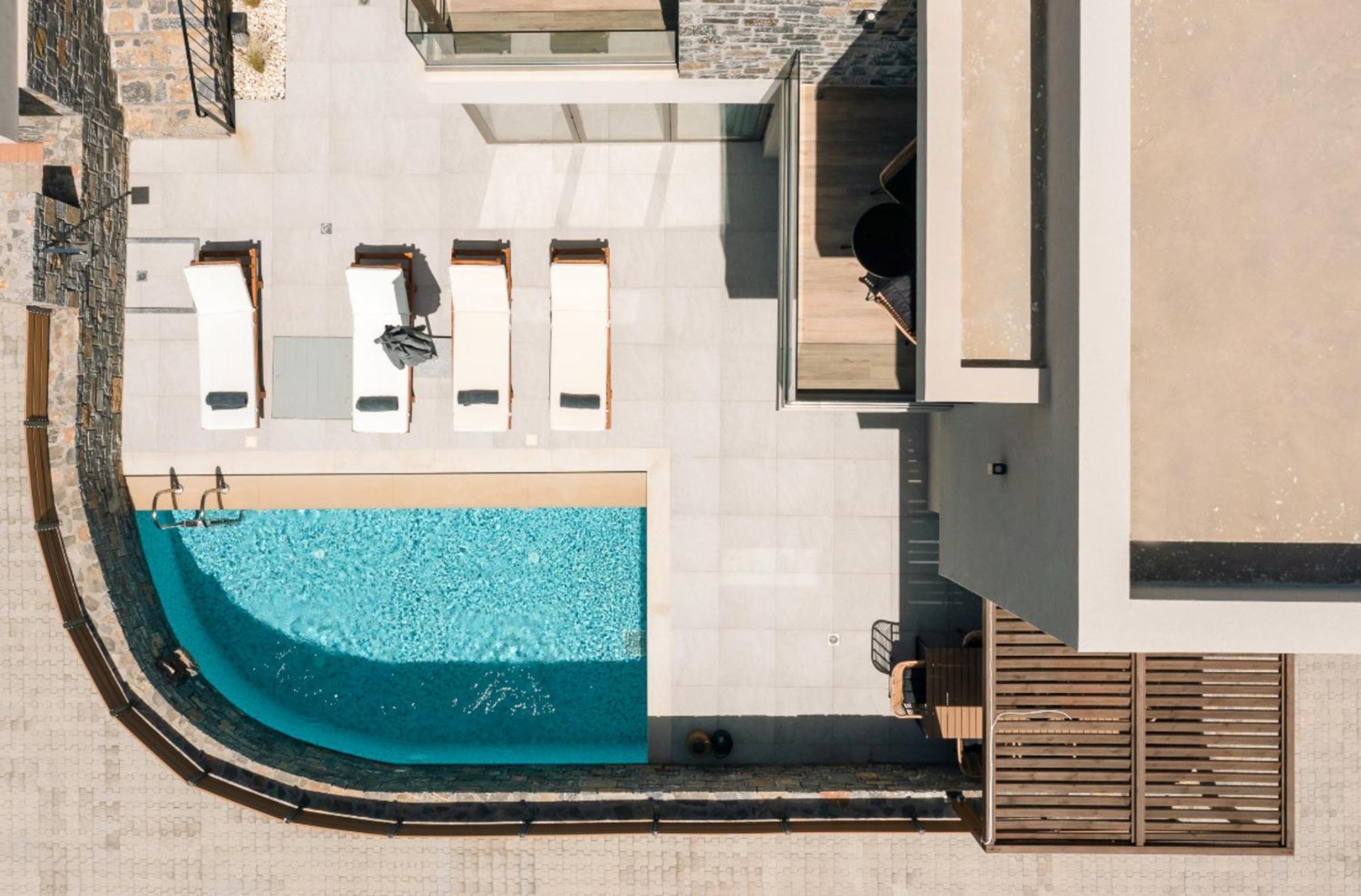 Stefi Villa Anopolis (Heraklion)