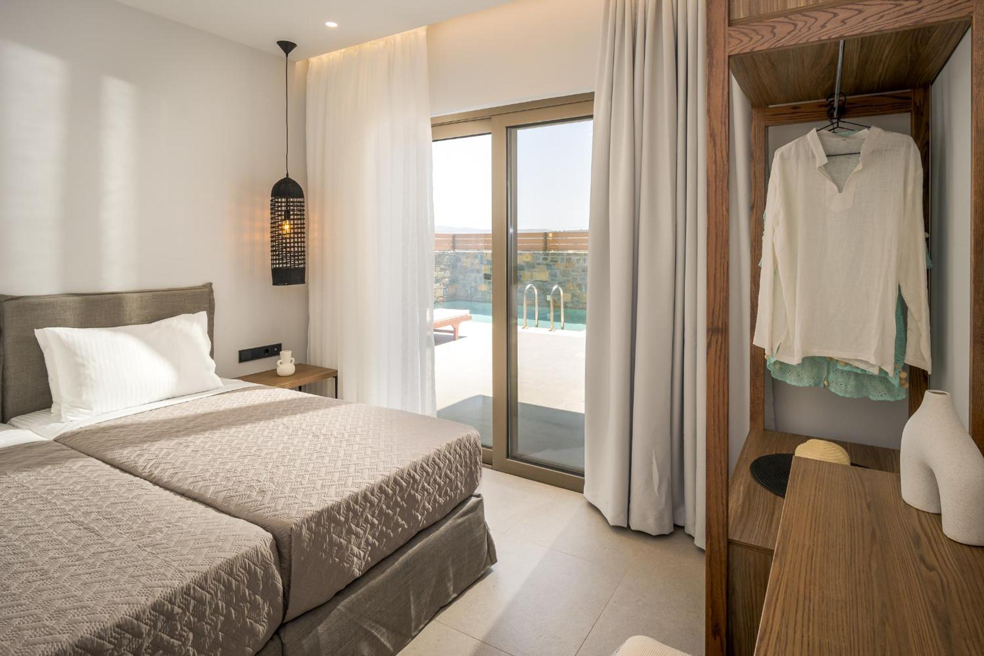 Villa Stefi Anopolis (Heraklion)