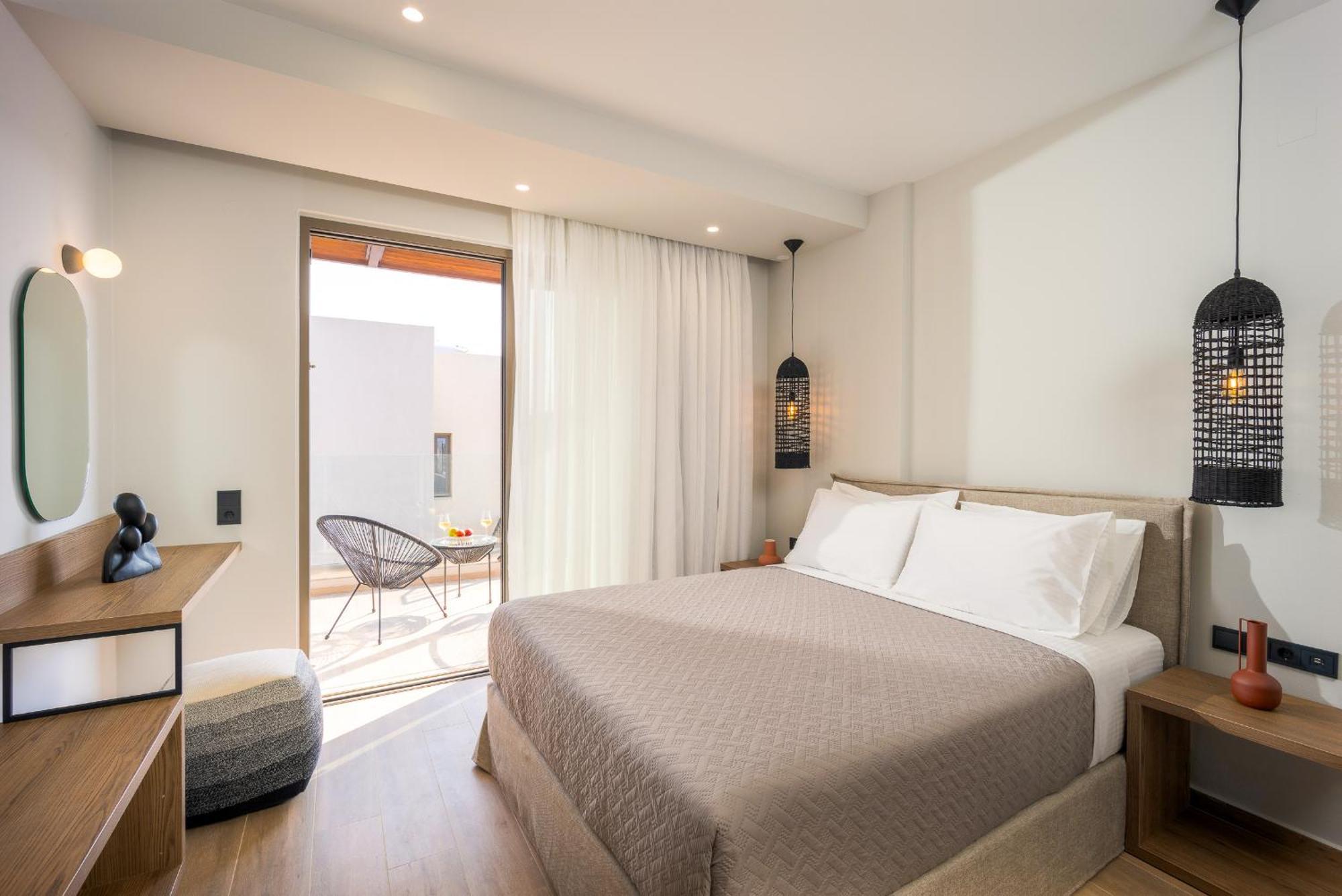 Stefi Villa Anopolis (Heraklion)