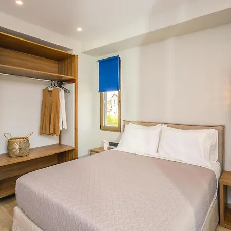 Stefi Villas Anopolis  Exterior photo