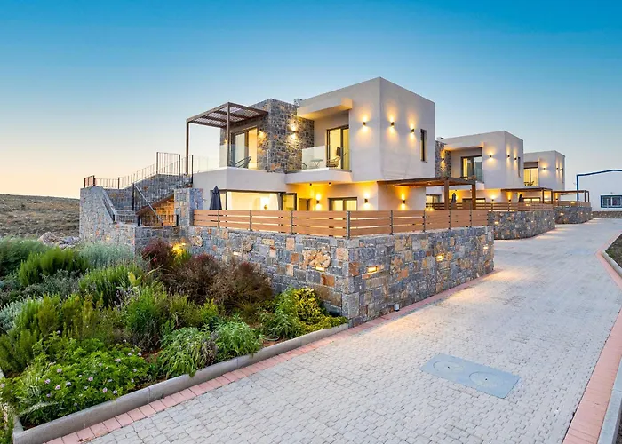 Stefi Villas