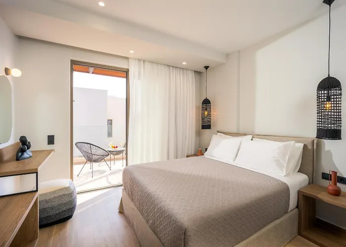 Stefi Villas