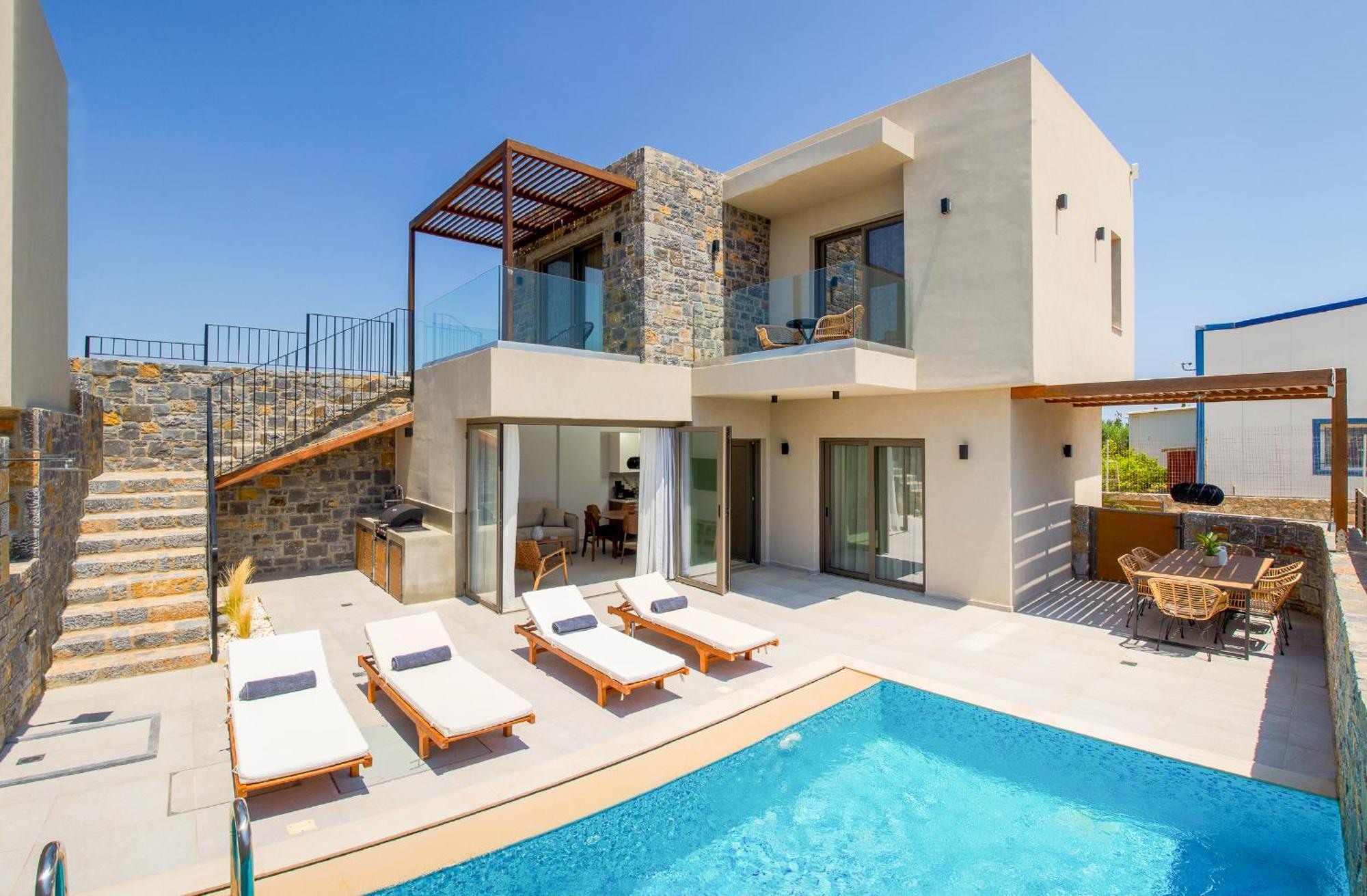 Stefi * Anopolis (Heraklion)