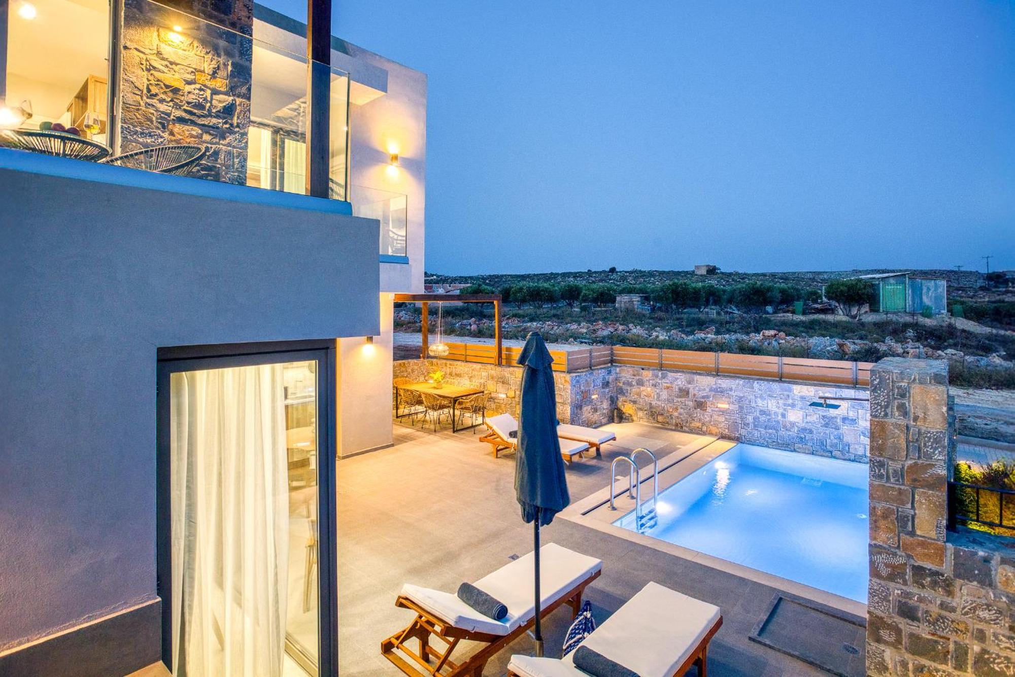 Stefi Villa