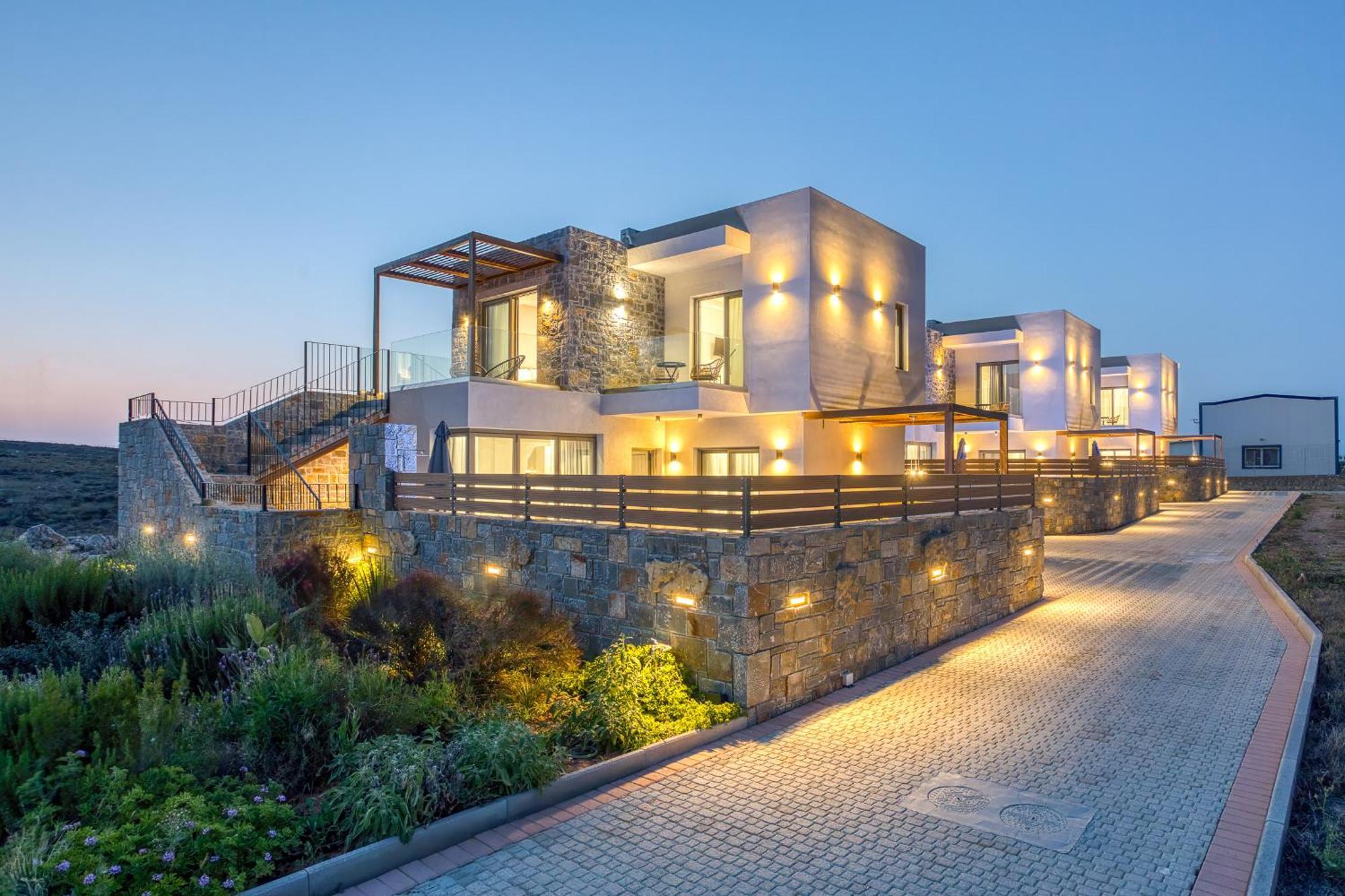 Villa Stefi
