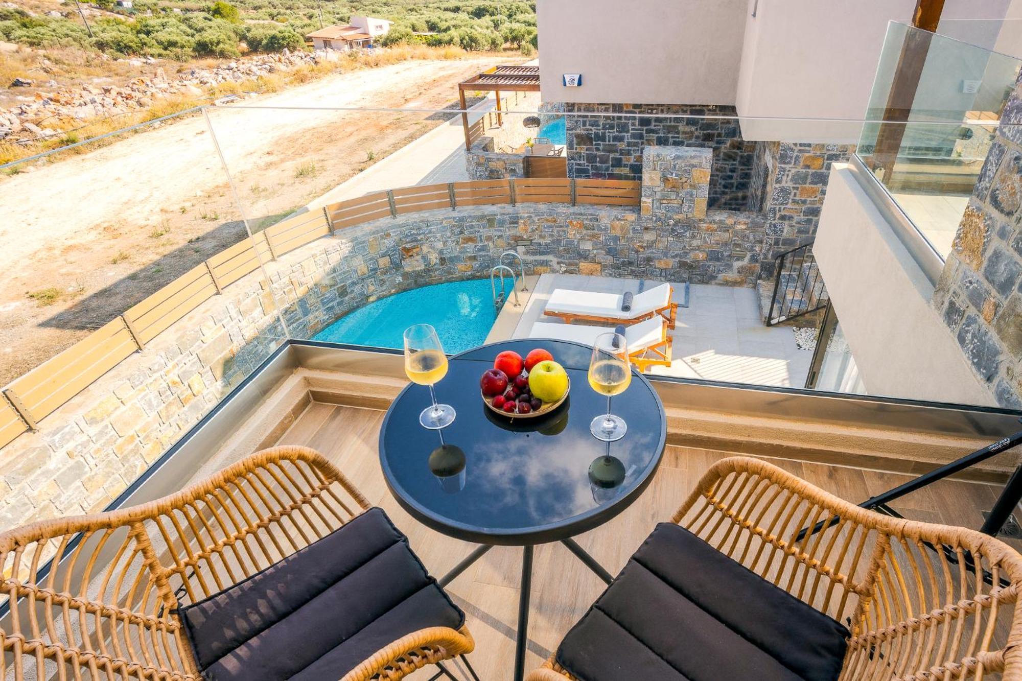 Villa Stefi *