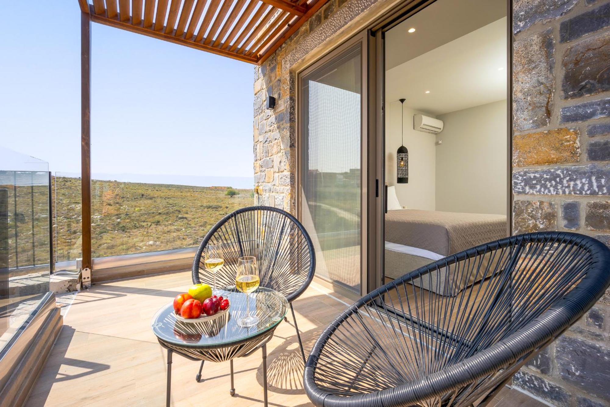 Stefi Villa Anopolis (Heraklion)