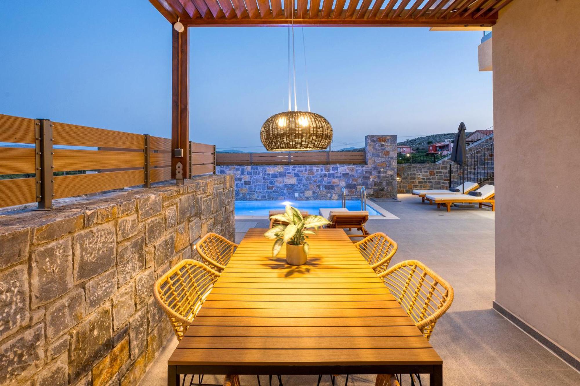 Stefi Villa