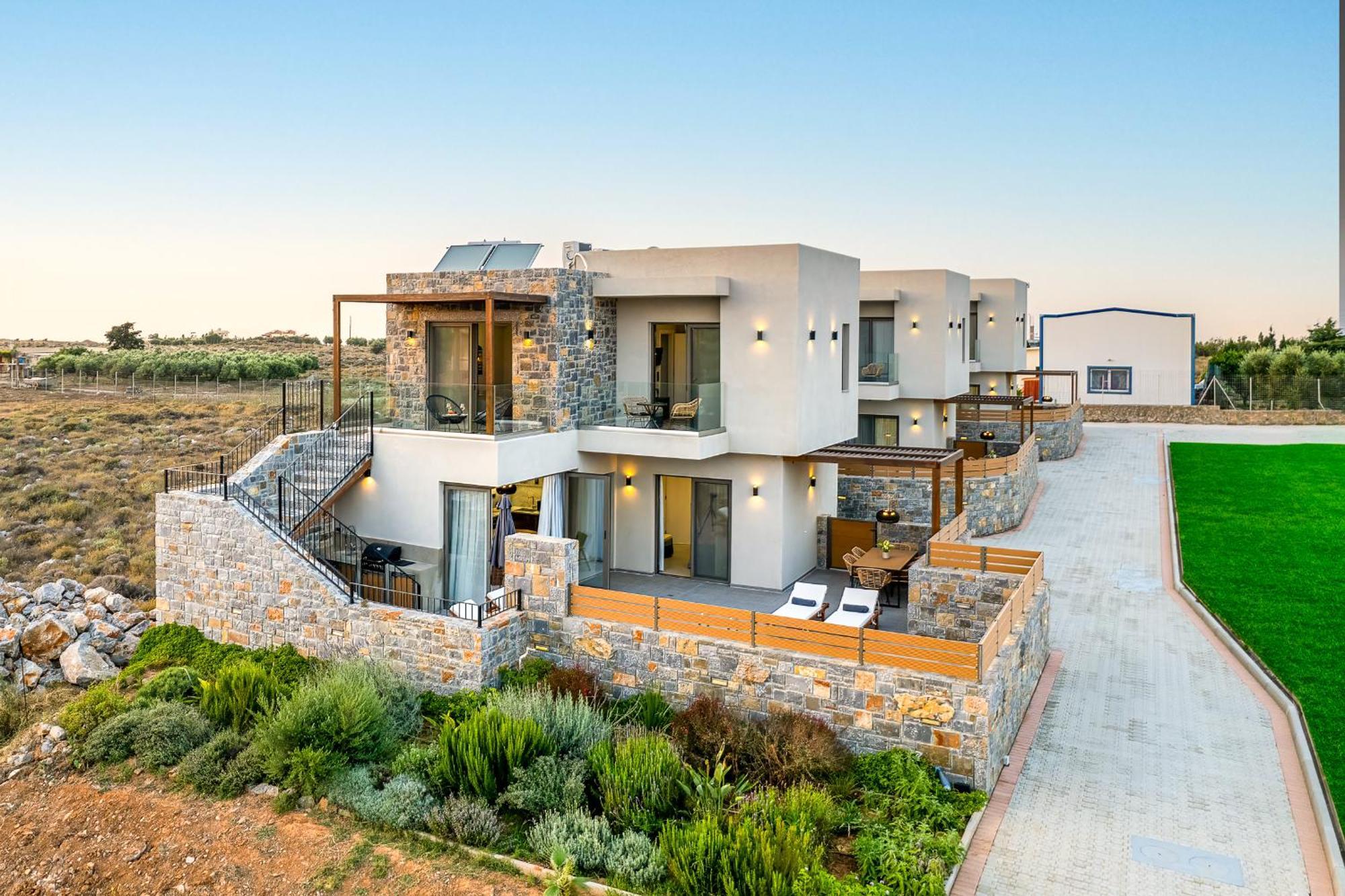 Villa Stefi *