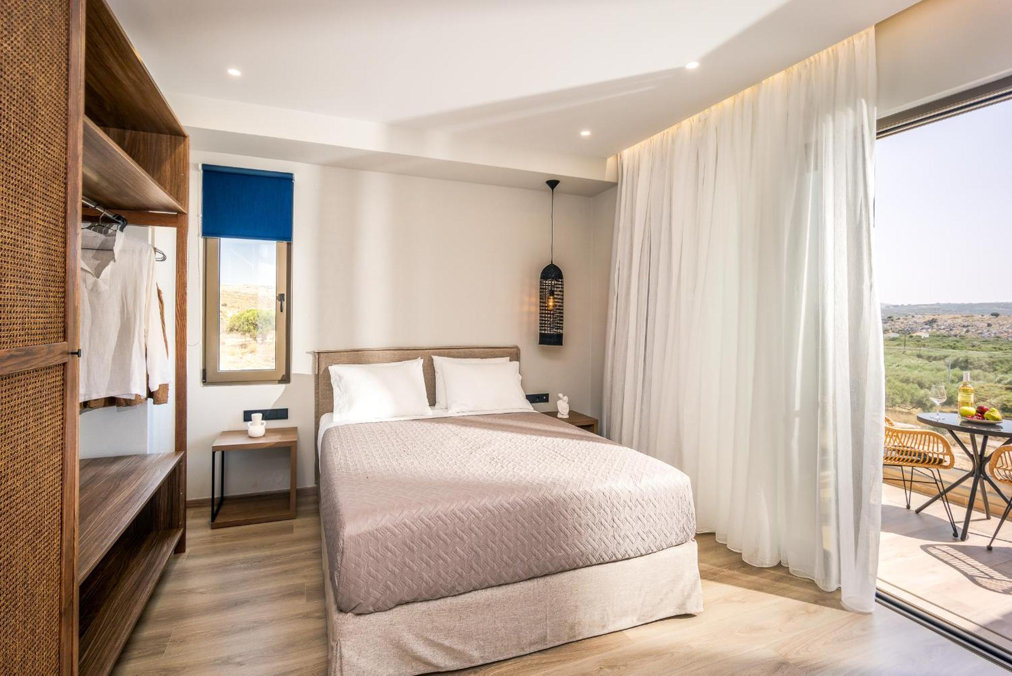 Villa Stefi Anopolis (Heraklion)