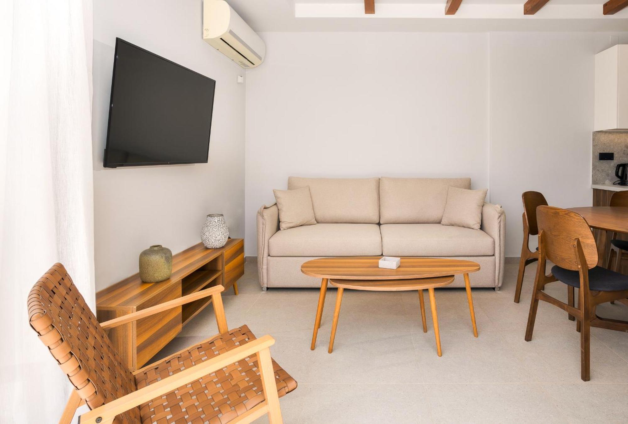 Stefi Villa Anopolis (Heraklion)