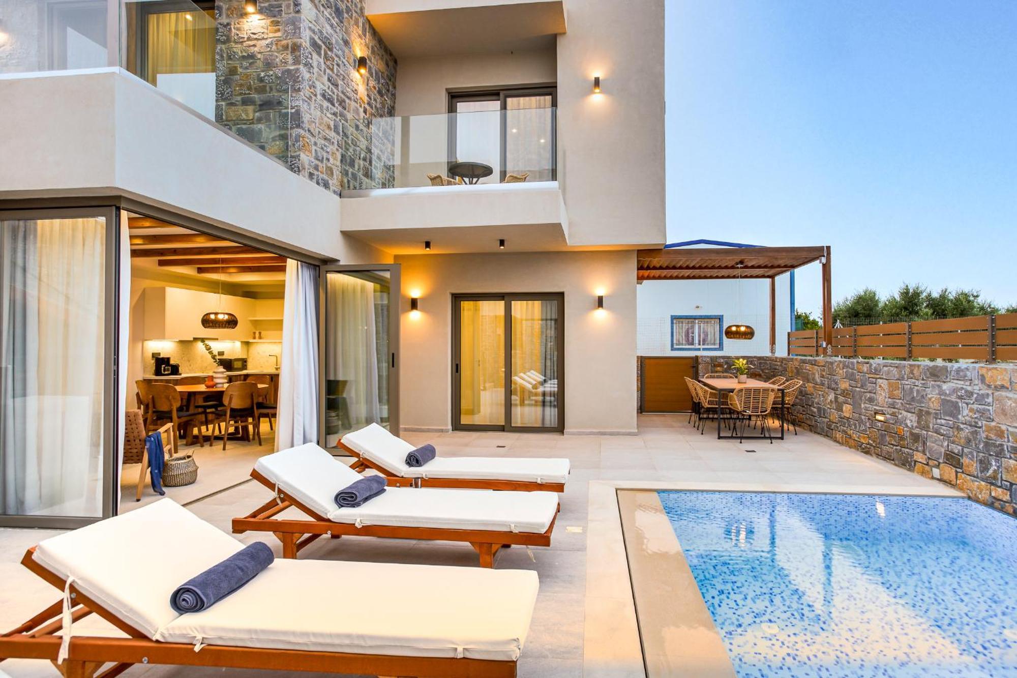 Stefi Villa