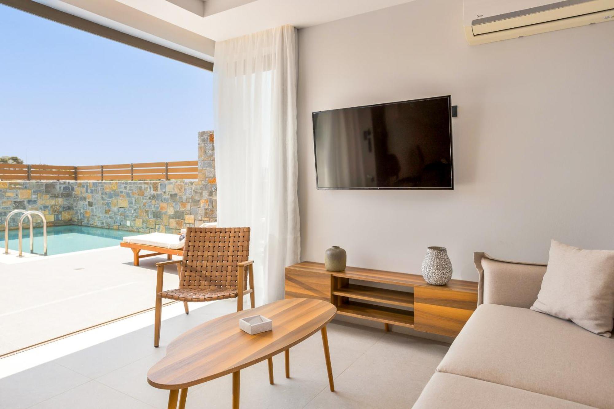 Stefi Villa