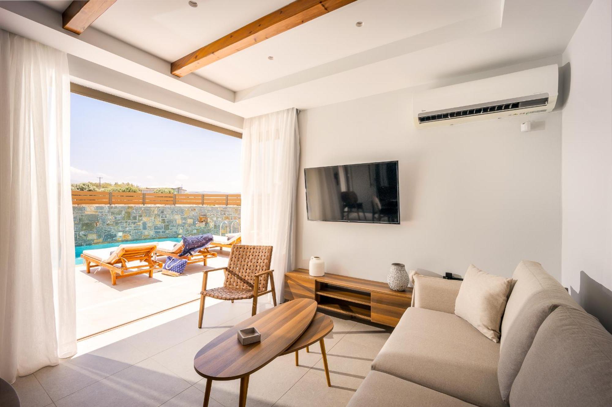 Villa Stefi *