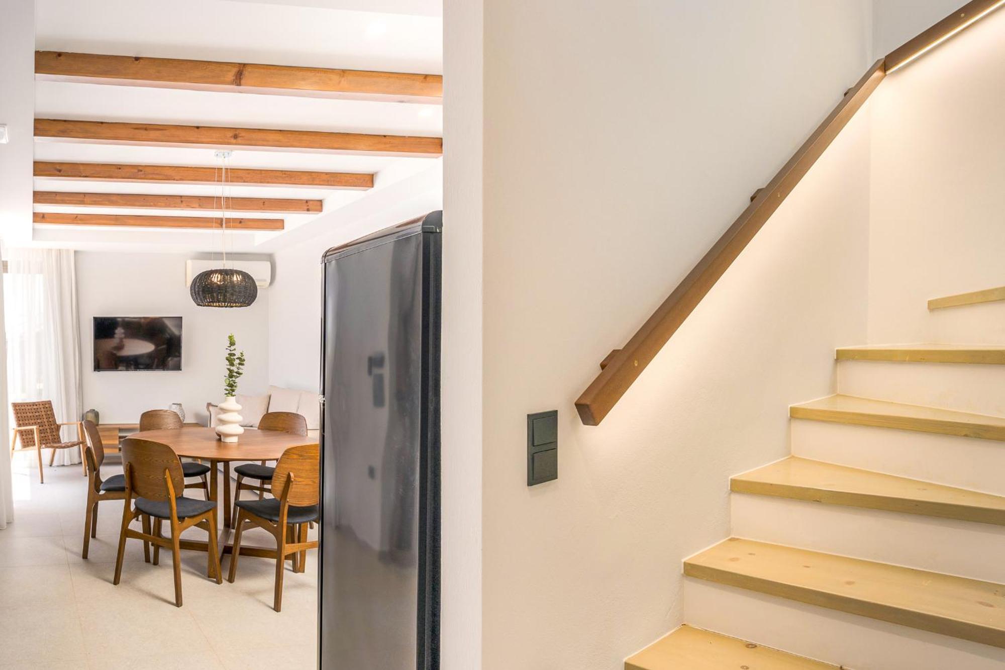 Villa Stefi Anopolis (Heraklion)