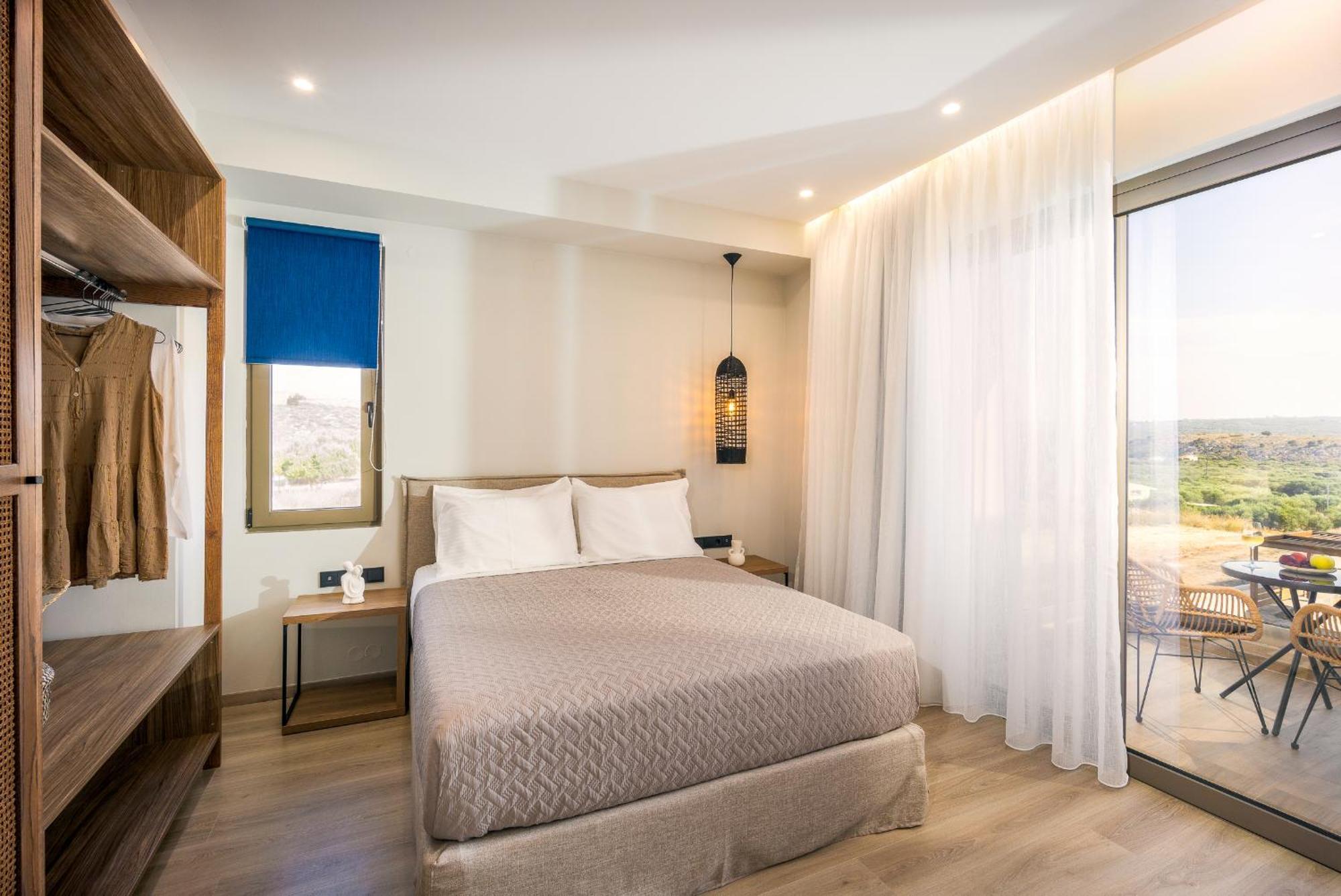Villa Stefi Anopolis (Heraklion)