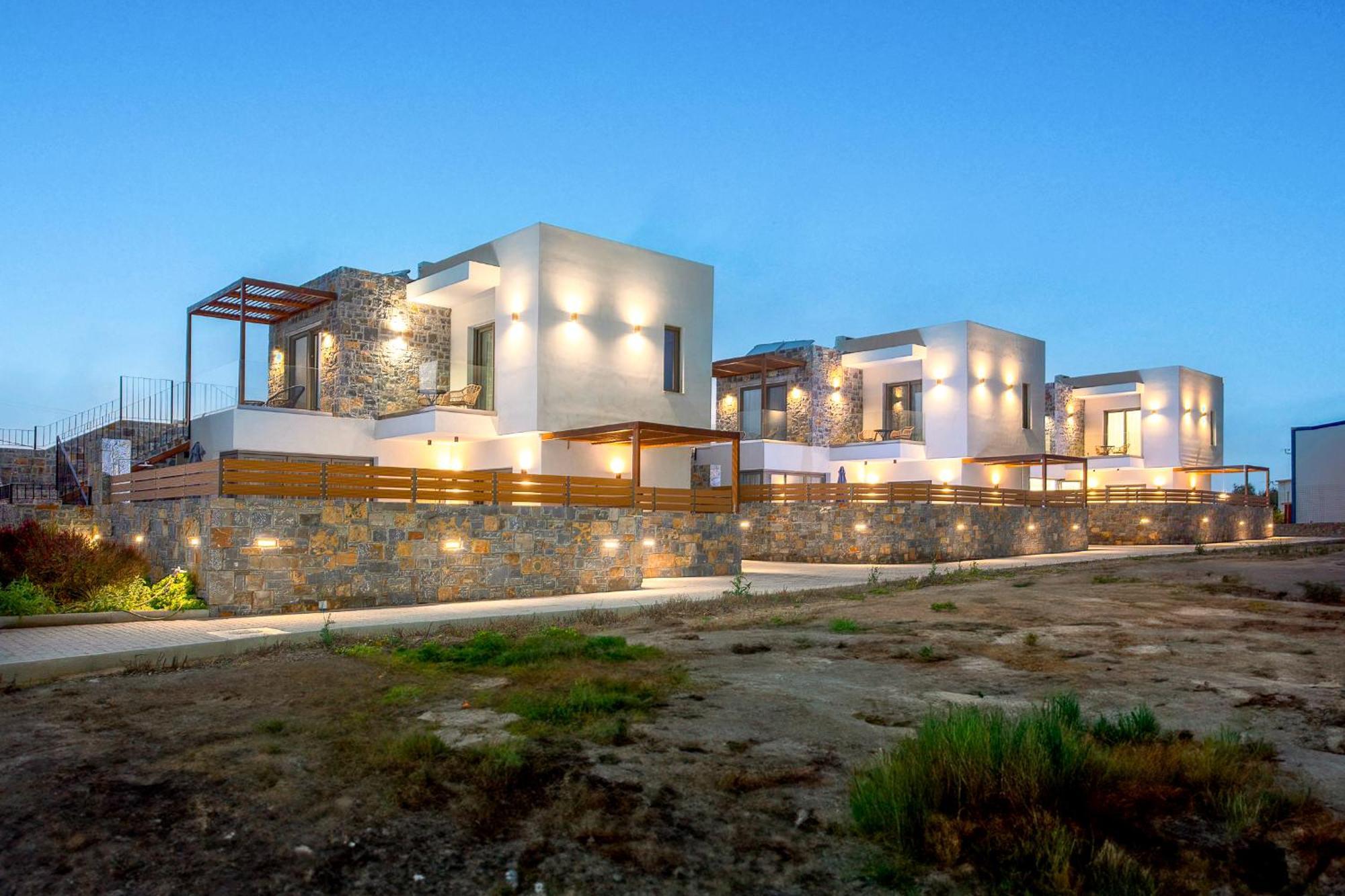 Stefi Villa
