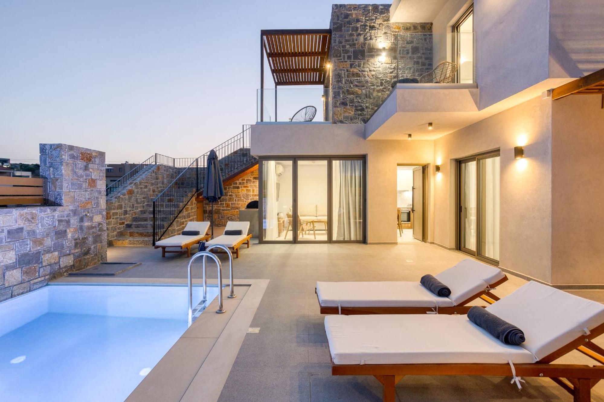 Villa Stefi